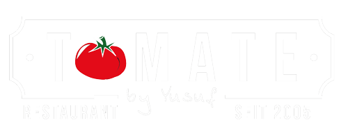 Tomate by Yusuf