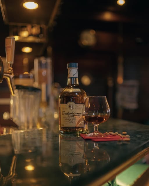 Titanic Bar